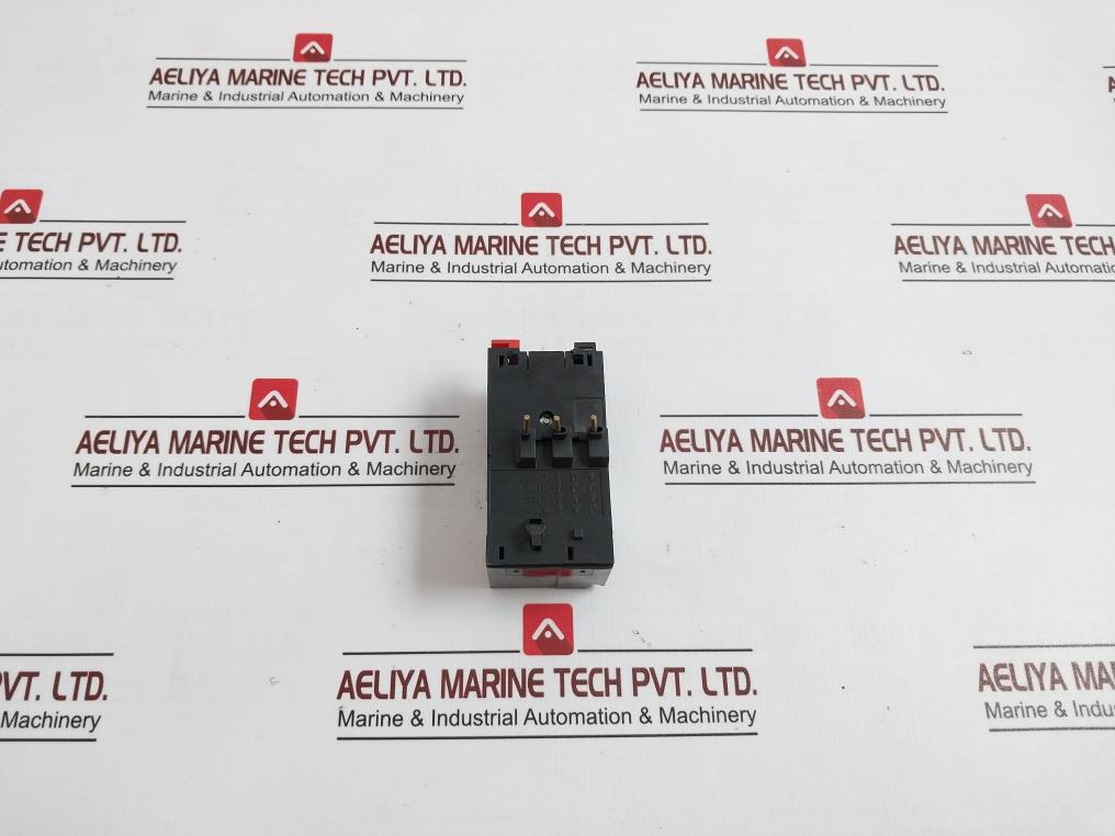 Tengen Jrs1-25 Thermal Overload Relay 690V 10A 5.5–8 A