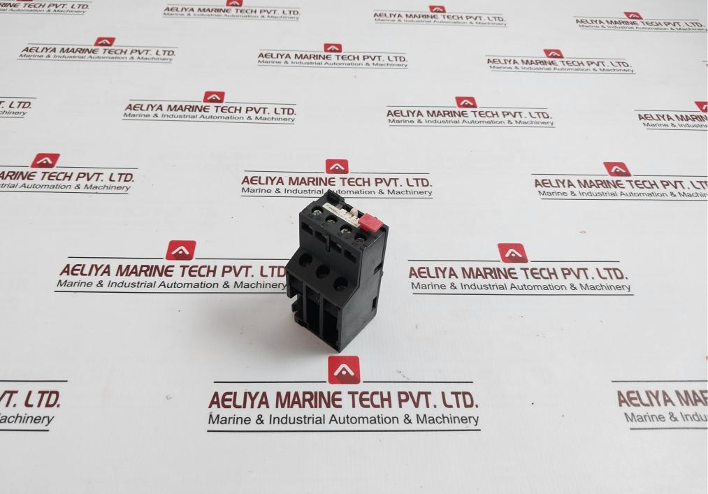 Tengen Jrs1-25 Thermal Overload Relay 690V 10A 5.5–8 A