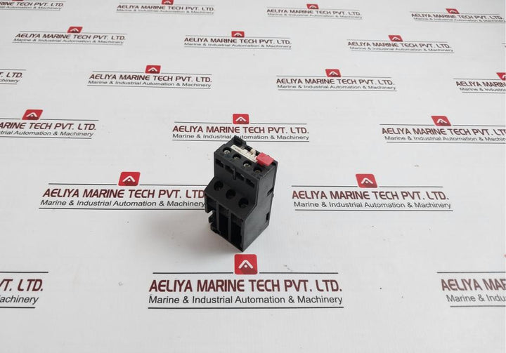 Tengen Jrs1-25 Thermal Overload Relay 690V 10A 5.5–8 A