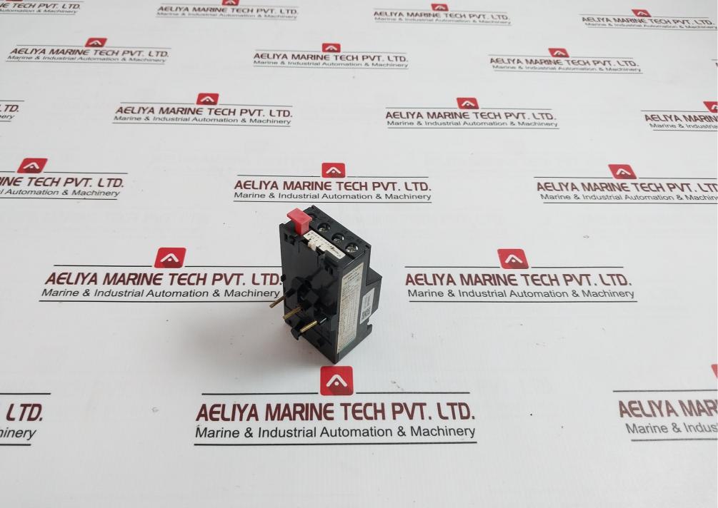 Tengen Jrs1-25 Thermal Overload Relay 690V 10A 5.5–8 A