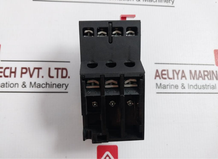 Tengen Jrs1-25 Thermal Overload Relay 690V 10A 5.5–8 A
