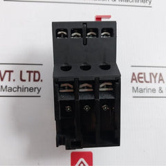 Tengen Jrs1-25 Thermal Overload Relay 690V 10A 5.5–8 A