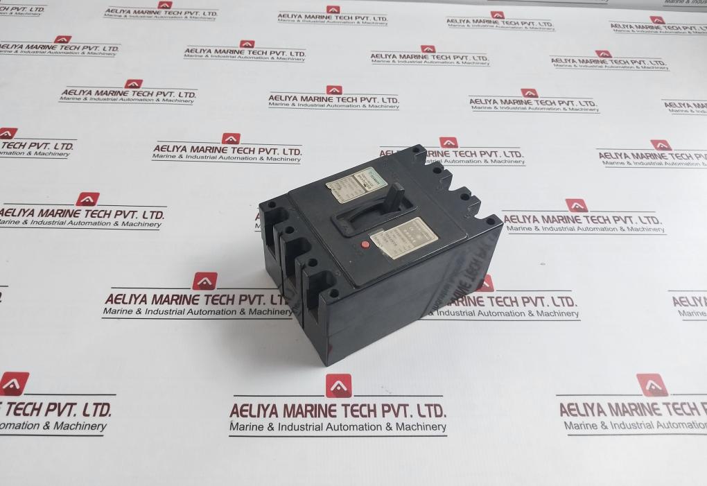 Tengen Tgm10-100/330 Molded Case Circuit Breaker 380V