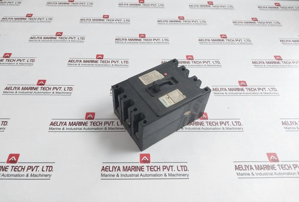 Tengen Tgm10-100/330 Molded Case Circuit Breaker 380V