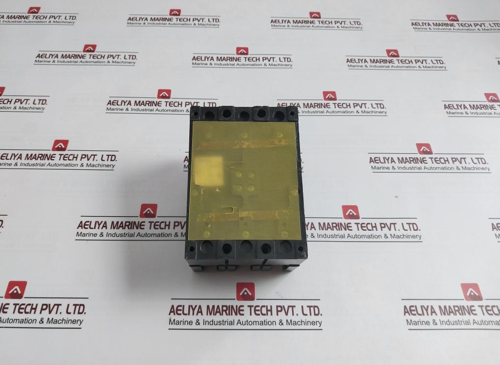 Tengen Tgm10-100/330 Molded Case Circuit Breaker 380V