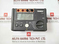 Tenma 72-9400 Insulation Resistance Tester 250V-1000V