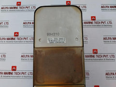 Tennex A97L-0201-0008/C Laser Heat Exchanger 994210