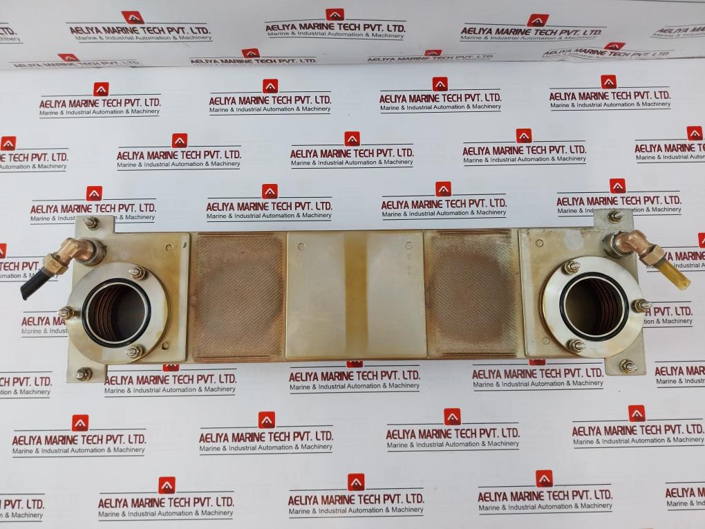 Tennex A97L-0201-0008/C Laser Heat Exchanger 994210