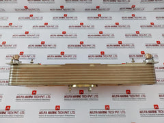 Tennex A97L-0201-0008/C Laser Heat Exchanger 994210