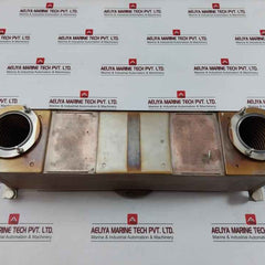 Tennex A97L-0201-0439/B Heat Exchanger 06Y3790