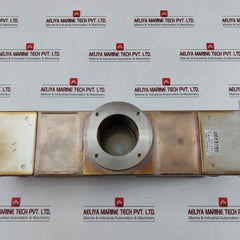 Tennex A97L-0201-0439/B Heat Exchanger 06Y3790