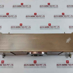 Tennex A97L-0201-0439/B Heat Exchanger 06Y3790