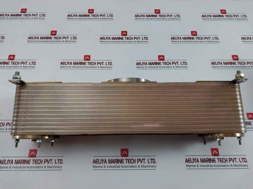 Tennex A97L-0201-0439/B Heat Exchanger 06Y3790
