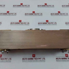Tennex A97L-0201-0439/B Heat Exchanger 06Y3790