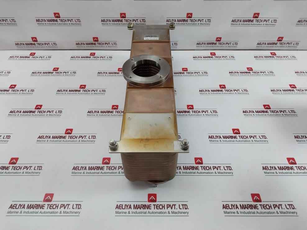 Tennex A97L-0201-0439/B Heat Exchanger 06Y3790