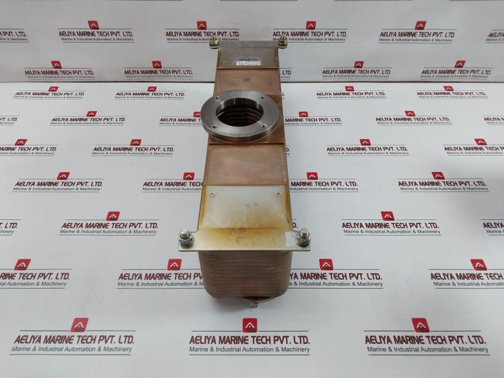 Tennex A97L-0201-0439/B Heat Exchanger 06Y3790