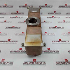 Tennex A97L-0201-0439/B Heat Exchanger 06Y3790