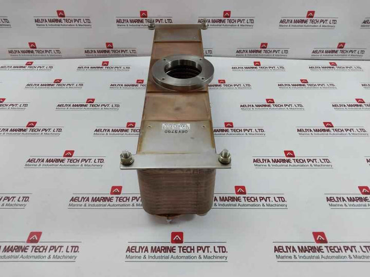 Tennex A97L-0201-0439/B Heat Exchanger 06Y3790