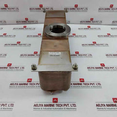 Tennex A97L-0201-0439/B Heat Exchanger 06Y3790