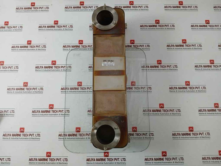 Tennex A97L-0201-0691/B Heat Exchanger