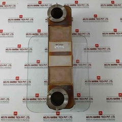 Tennex A97L-0201-0691/B Heat Exchanger