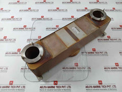Tennex A97L-0201-0691/B Heat Exchanger