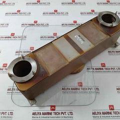 Tennex A97L-0201-0691/B Heat Exchanger