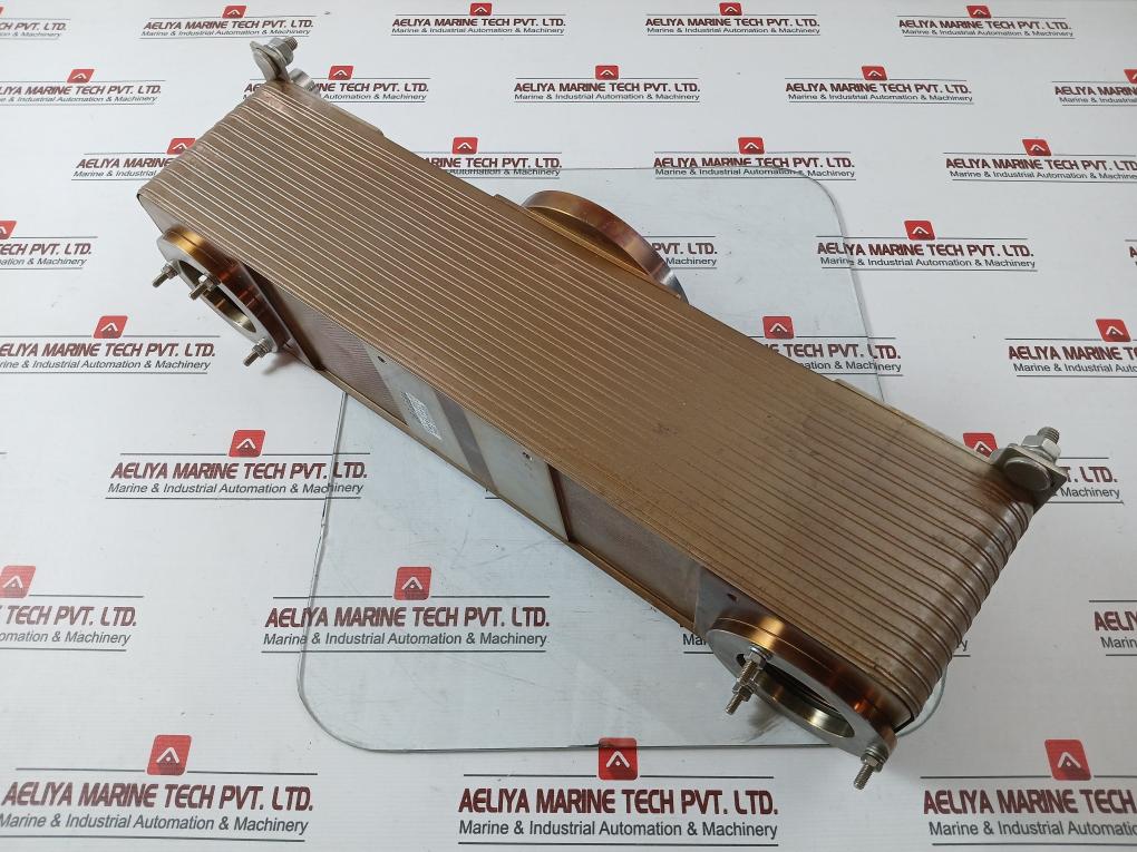 Tennex A97L-0201-0691/B Heat Exchanger