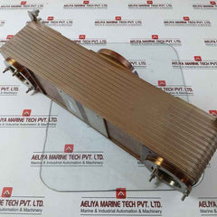 Tennex A97L-0201-0691/B Heat Exchanger