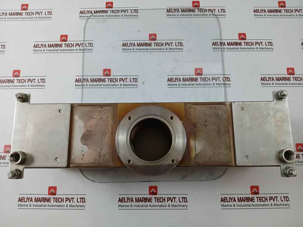 Tennex A97L-0201-0691/B Heat Exchanger