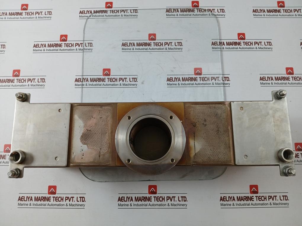 Tennex A97L-0201-0691/B Heat Exchanger