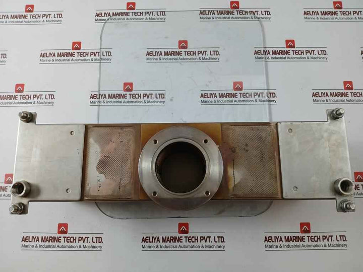 Tennex A97L-0201-0691/B Heat Exchanger