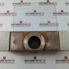 Tennex A97L-0201-0691/B Heat Exchanger