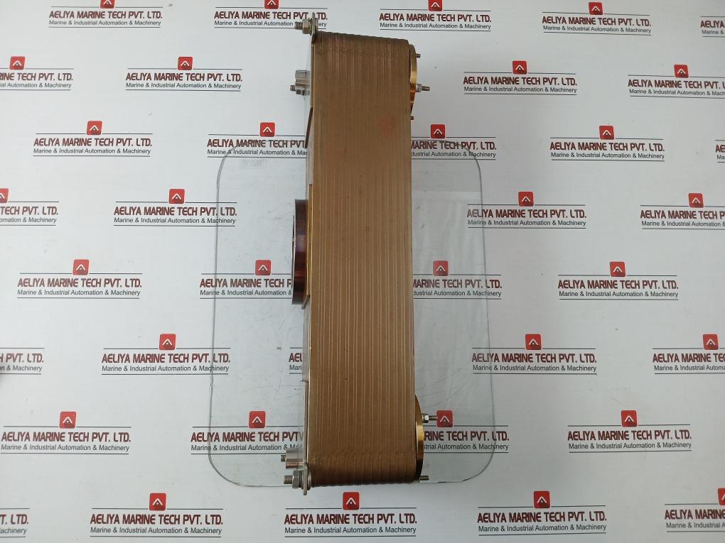 Tennex A97L-0201-0691/B Heat Exchanger