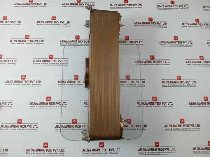 Tennex A97L-0201-0691/B Heat Exchanger