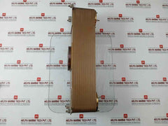 Tennex A97L-0201-0691/B Heat Exchanger