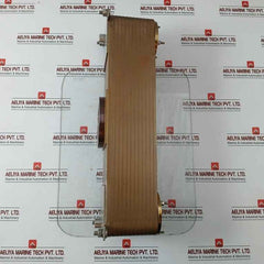 Tennex A97L-0201-0691/B Heat Exchanger