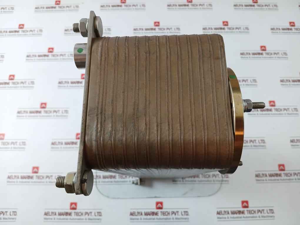 Tennex A97L-0201-0691/B Heat Exchanger