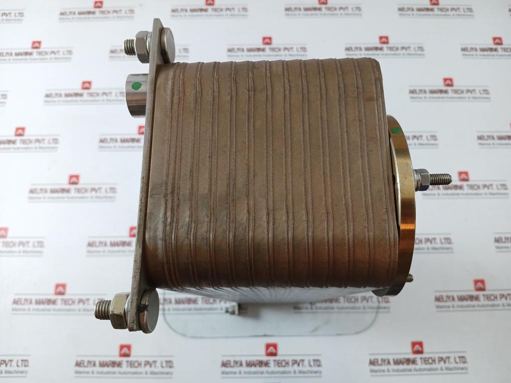 Tennex A97L-0201-0691/B Heat Exchanger