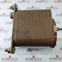 Tennex A97L-0201-0691/B Heat Exchanger