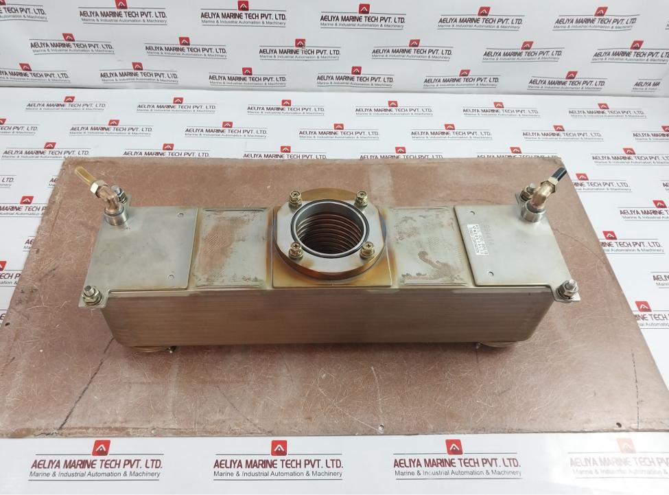 Tennex A97L-0201-0691/B Heat Exchanger 994414
