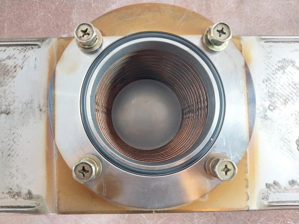 Tennex A97L-0201-0691/B Heat Exchanger 994414