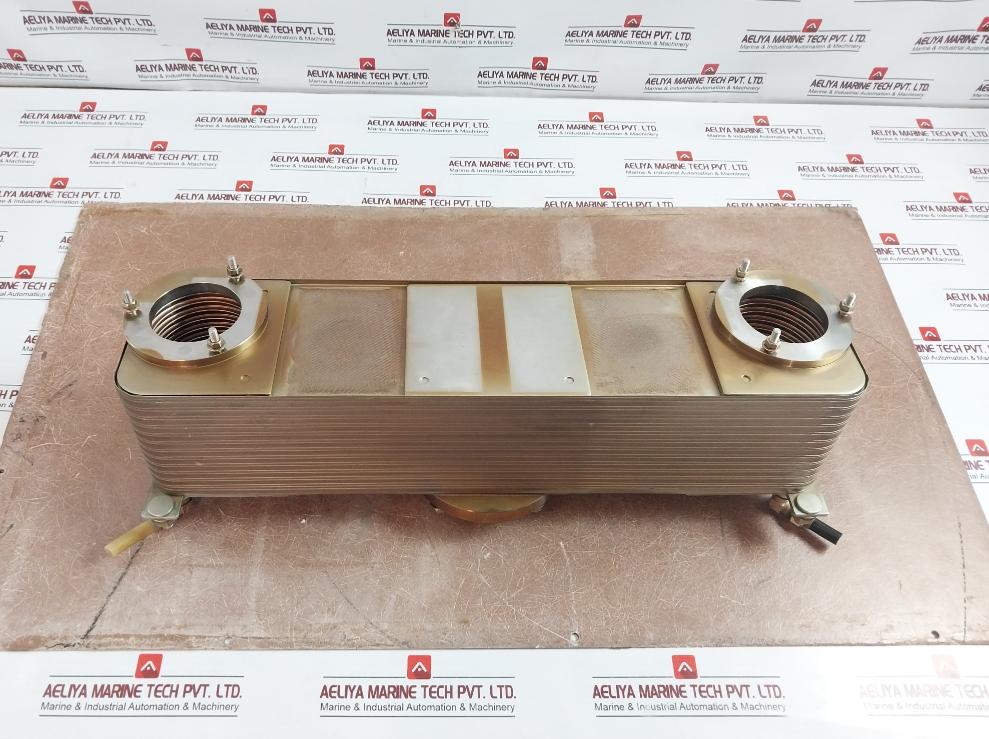 Tennex A97L-0201-0691/B Heat Exchanger 994414