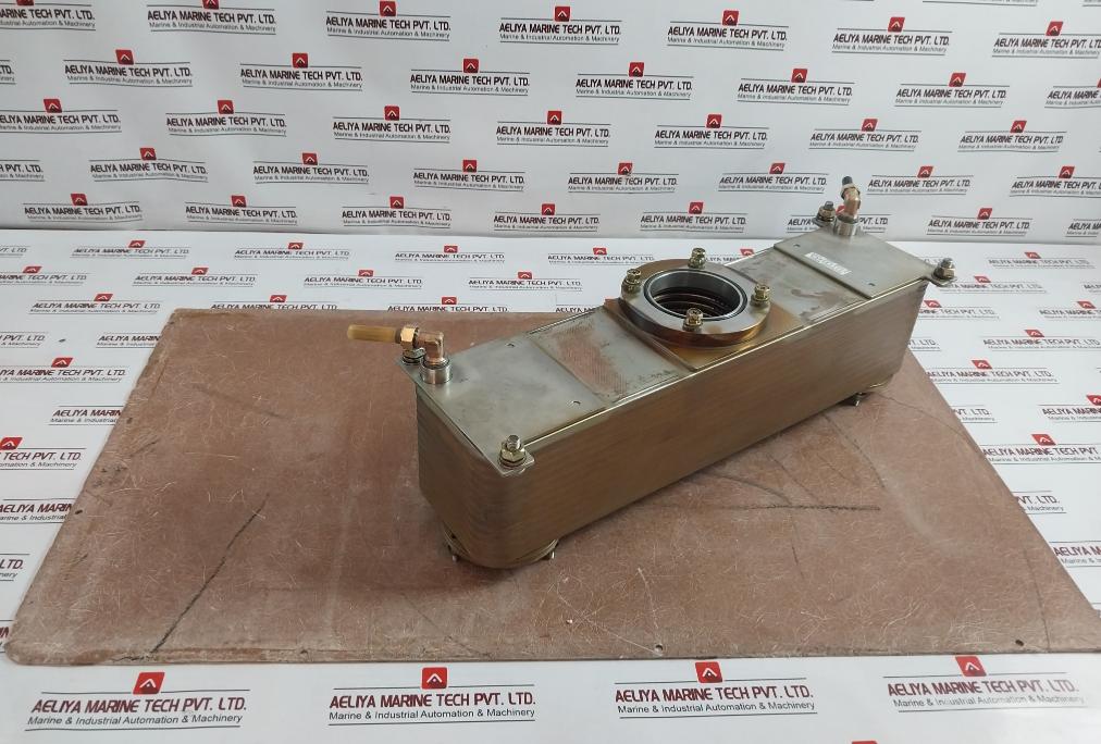 Tennex A97L-0201-0691/B Heat Exchanger 994414