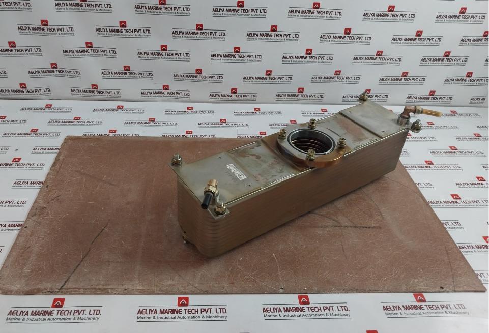 Tennex A97L-0201-0691/B Heat Exchanger 994414