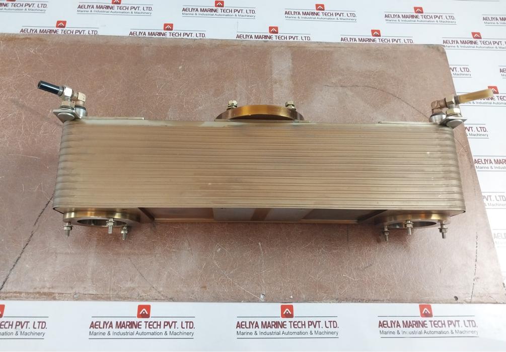 Tennex A97L-0201-0691/B Heat Exchanger 994414