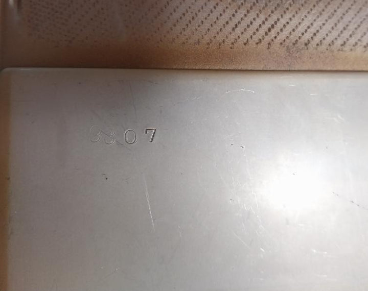 Tennex A97L-0201-0691/B Heat Exchanger 994414