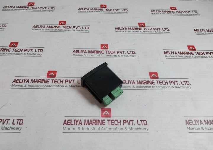 Tense Dt-36E Temperature Controller 100-240 Vac 50/60Hz 6Va 250Vac 2A