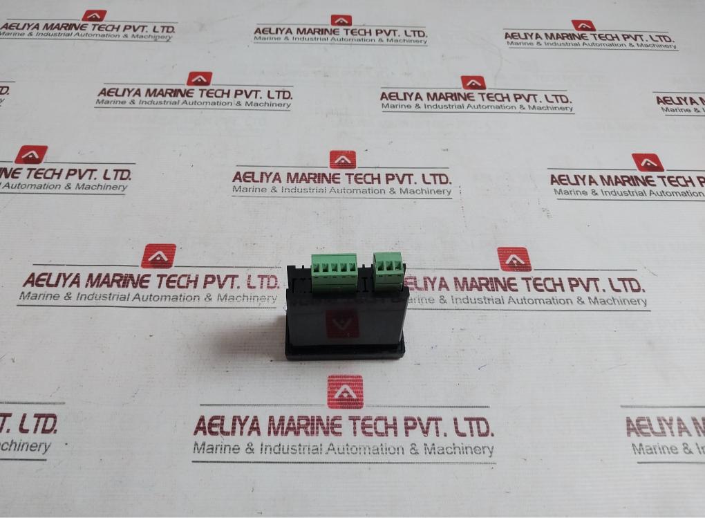 Tense Dt-36E Temperature Controller 100-240 Vac 50/60Hz 6Va 250Vac 2A
