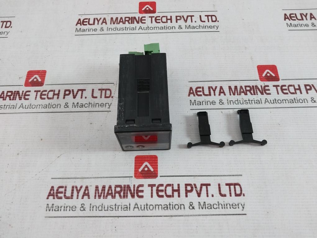 Tense Dt-48E Temperature Controller 100..240Vac 50/60Hz 6Va